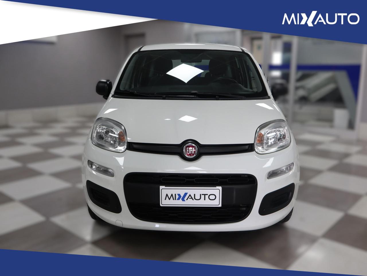 FIAT Panda 1.2 Easy Start&Stop