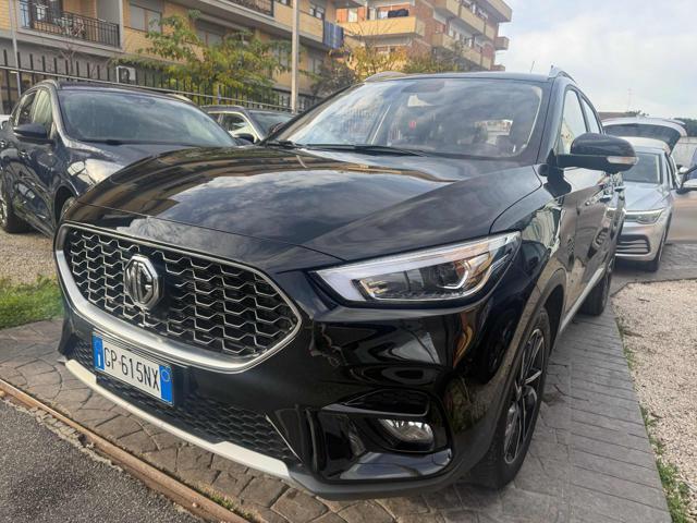 MG ZS 1.5 VTi-tech Luxury PREZZO REALE !!!!