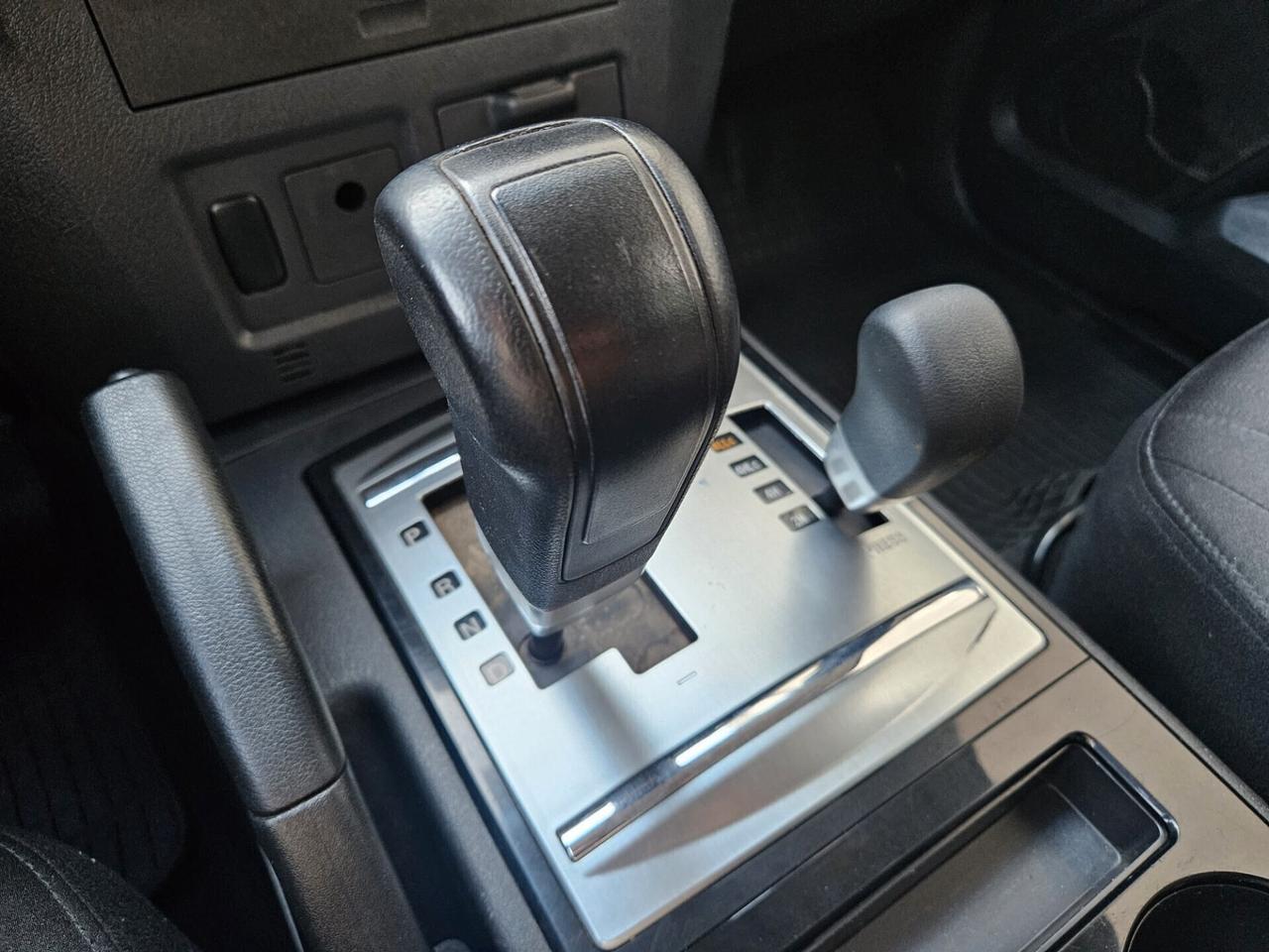 Mitsubishi Pajero 3.2 DI-D 16V aut. 5p. Instyle DPF CARPLAY