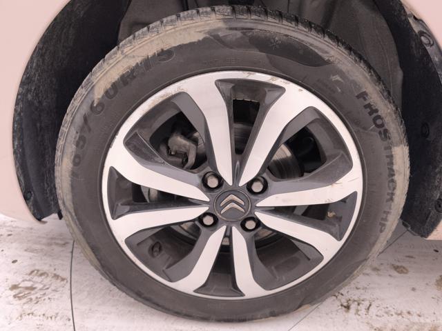 CITROEN C1 1.0 vti Feel 72cv neopatentati