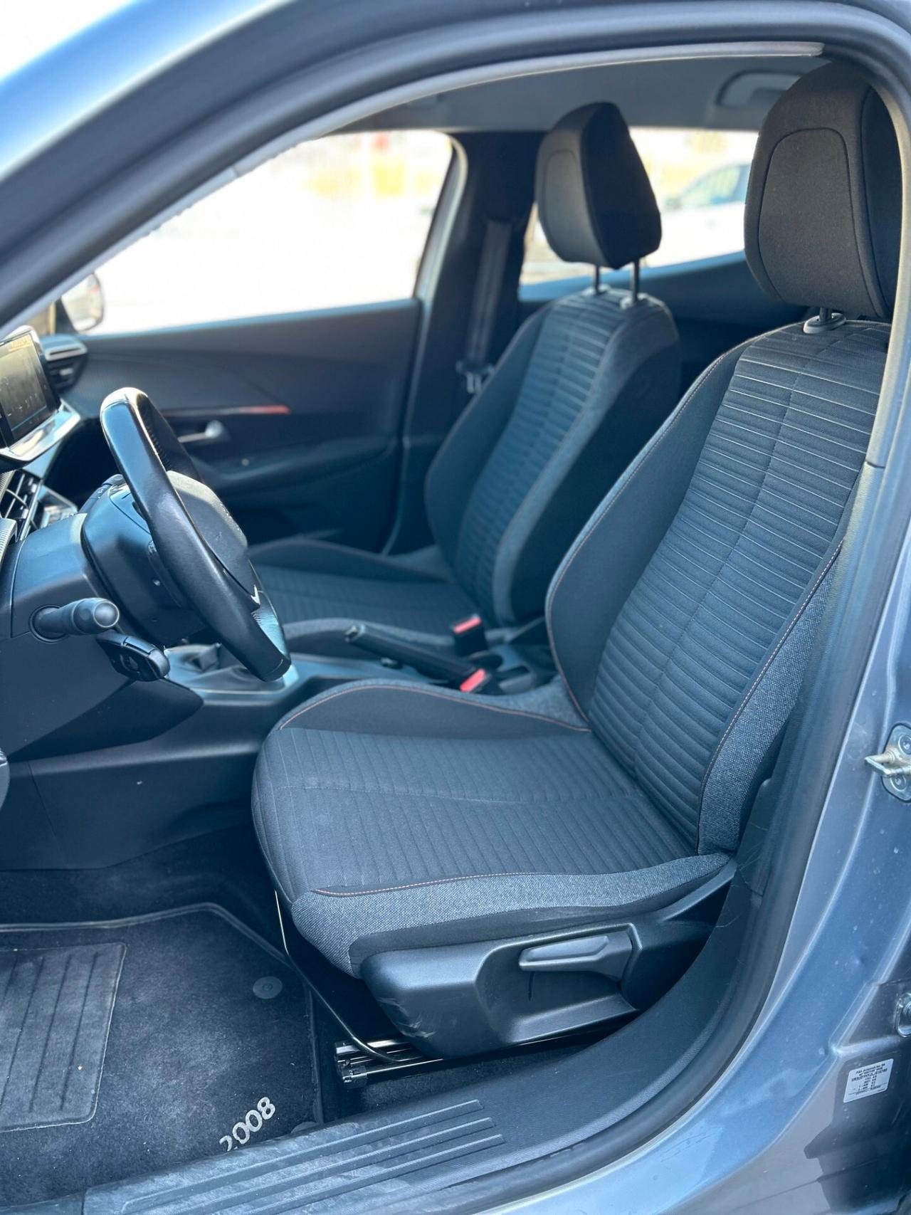 Peugeot 2008 BlueHDi 100 S&S Active