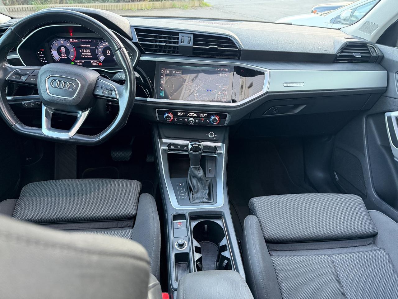 Audi Q3 40 TDI quattro TETTO MATRIX