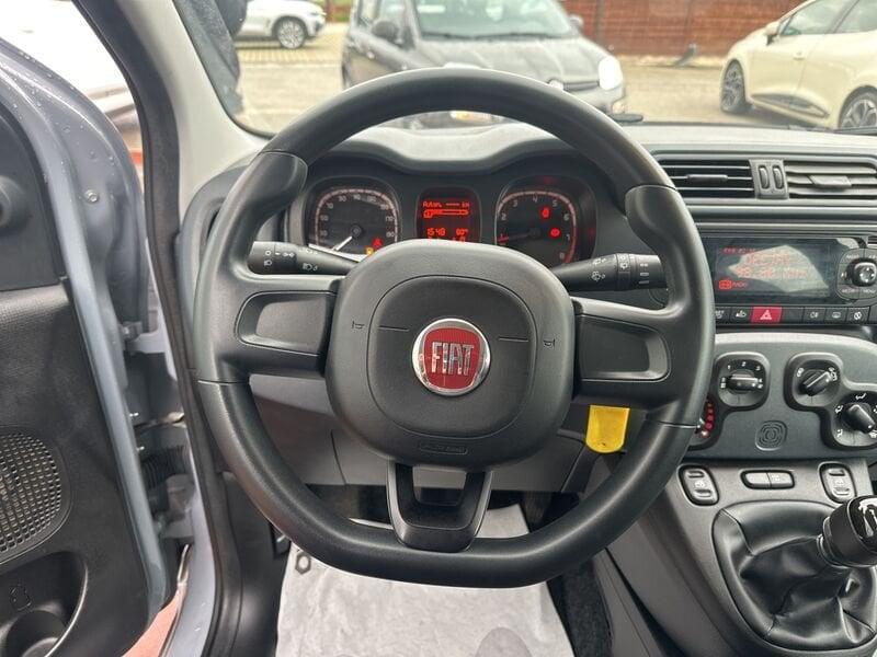 FIAT Panda 1.2 Easy