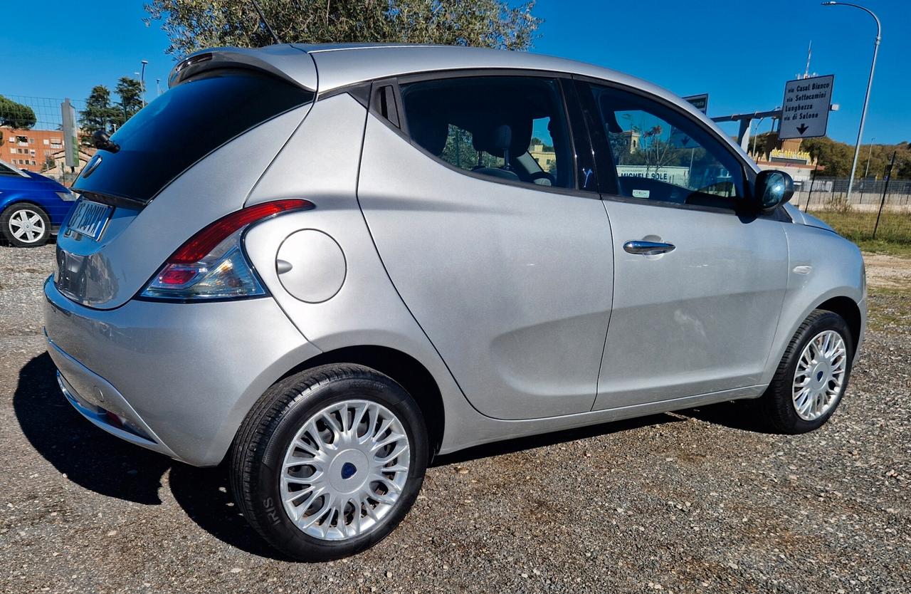Lancia Ypsilon 1.2 69 CV 5 porte Platinum