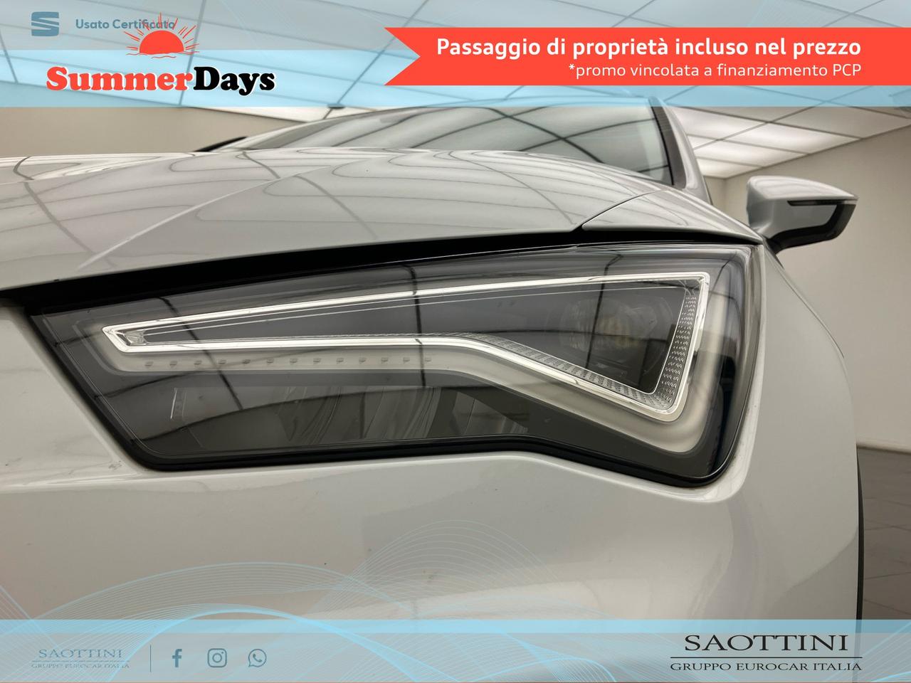 1.5 ecotsi Business 150 CV DSG