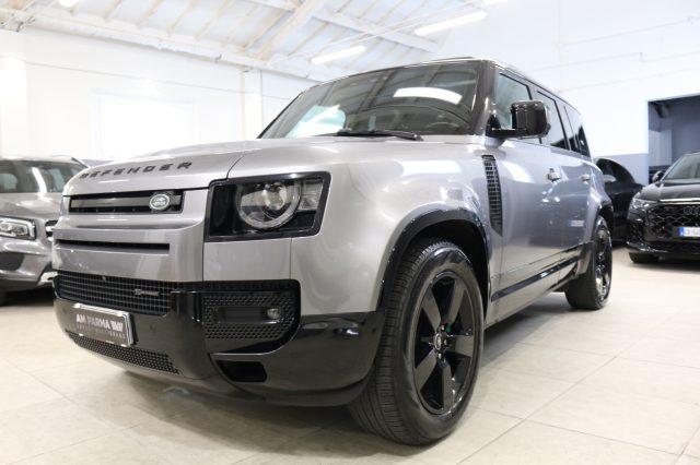 LAND ROVER Defender 110 3.0D I6 200 CV X-Dynamic SE "" TETTO PANO""