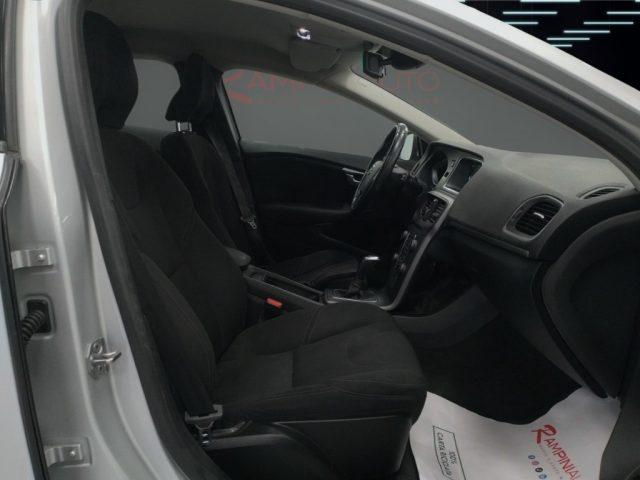 VOLVO V40 D2 Business 120 Cv Pronta Consegna