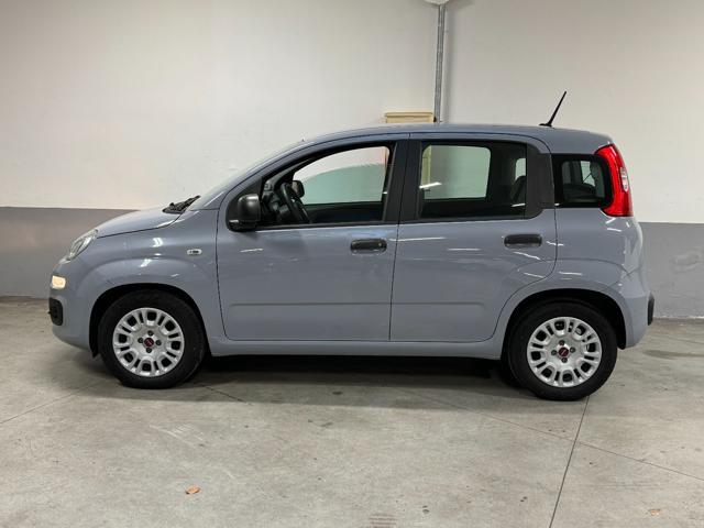 FIAT Panda 1.0 FireFly S&S Hybrid Easy 5 Posti