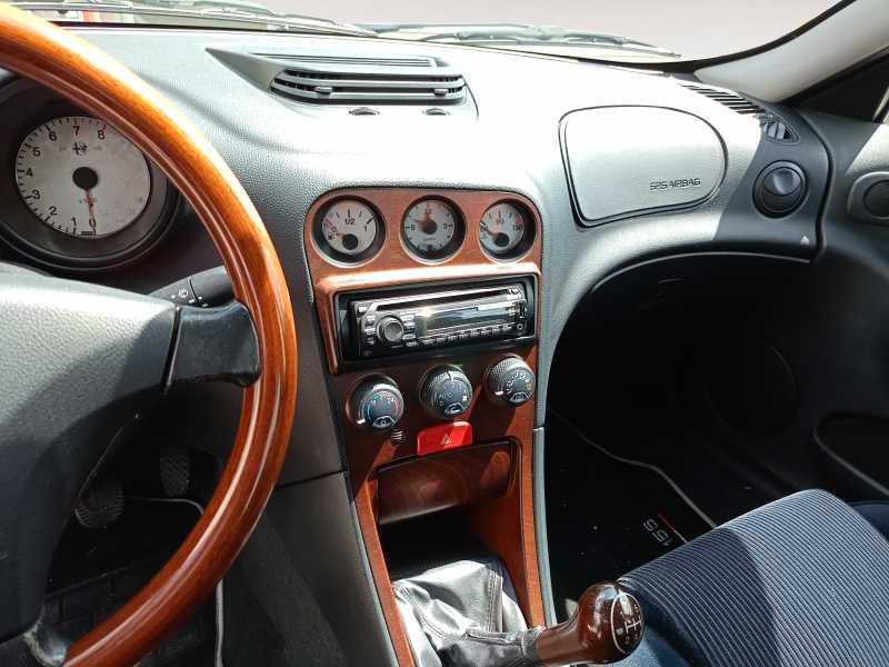 ALFA ROMEO 156 I 1997 Berlina -2.0 ts 16v