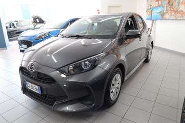 Mazda 2 Hybrid 1.5 VVT e-CVT Prime-Line