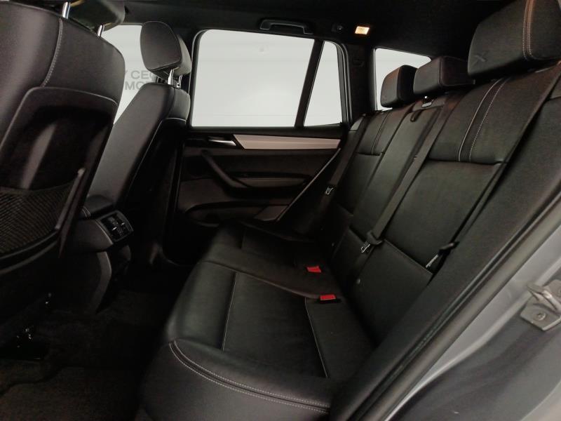 BMW X3 20 d xLine xDrive Steptronic