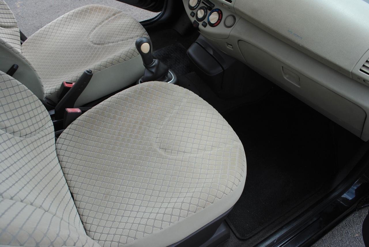 NISSAN MICRA 1.2 80 CV OK NEOPATENTATI