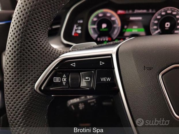 Audi A7 SPB 55 2.0 TFSI e quattro ultra S tro...