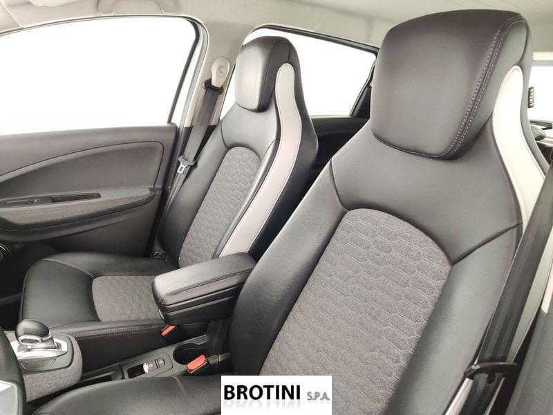 Renault ZOE ZOE ZEN R135