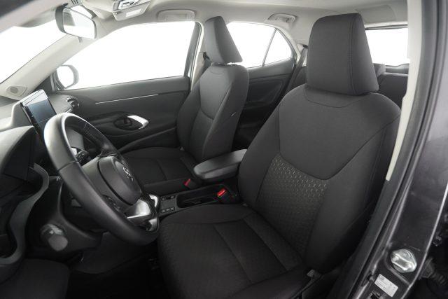 TOYOTA Yaris Cross Yaris Cross 1.5 Hybrid 5p. E-CVT Active