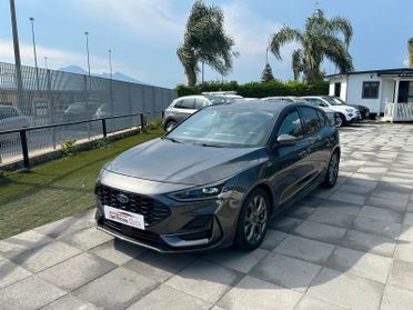 Ford Focus 1.5 EcoBlue 115 CV ST-Line 2023