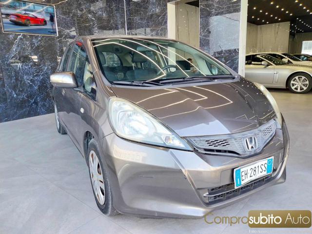 HONDA Jazz 1.2 i-VTEC LE