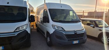Citroen jumper 2.0 Hdi 130cv solo 90milakm