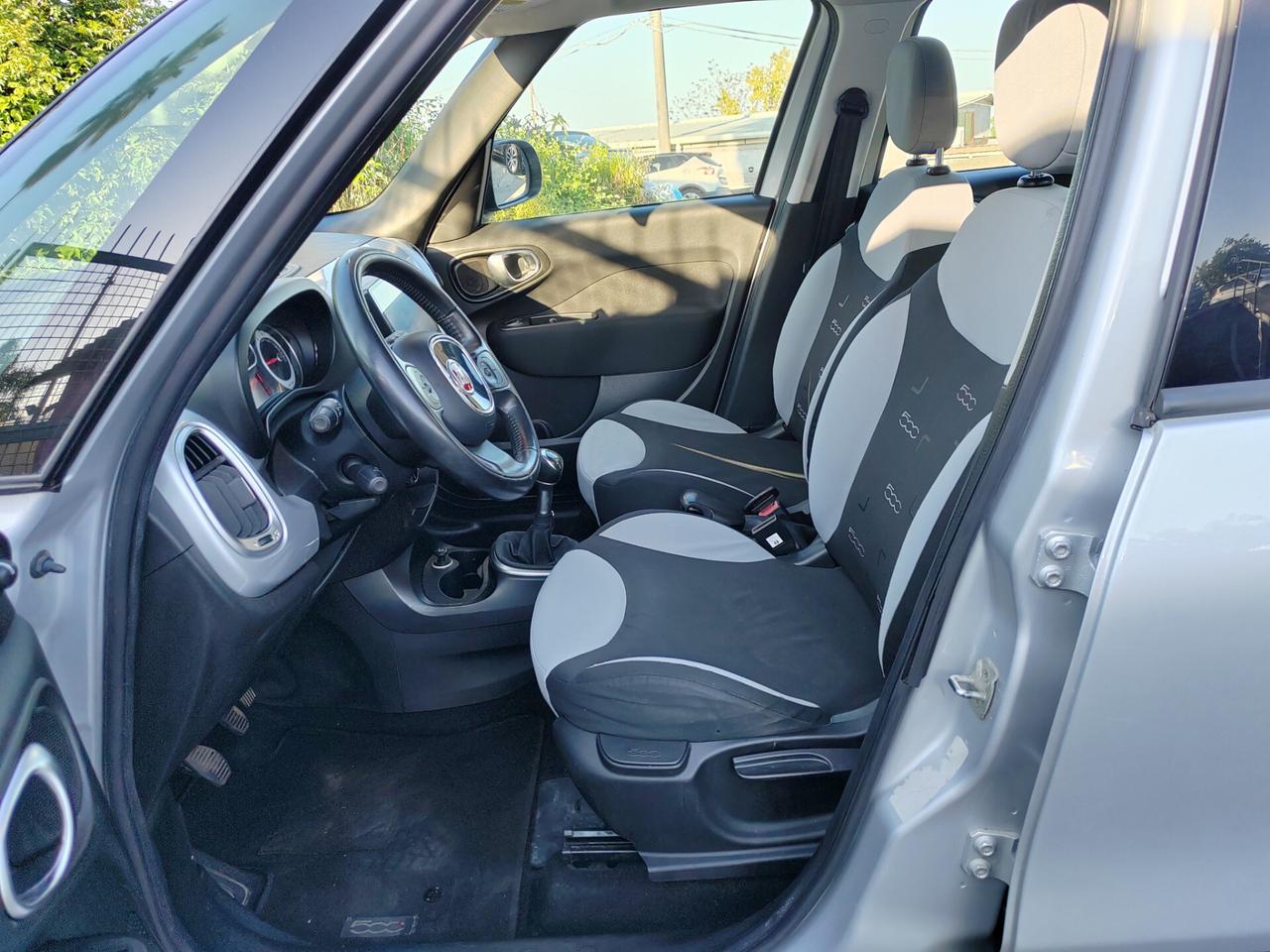 Fiat 500L 1.3 Multijet 85 CV Pop Star