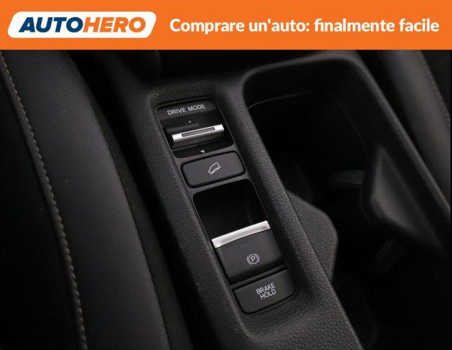 HONDA HR-V 1.5 Hev eCVT Advance