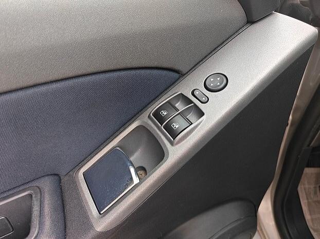 LANCIA Musa 1.4 8v Benzina