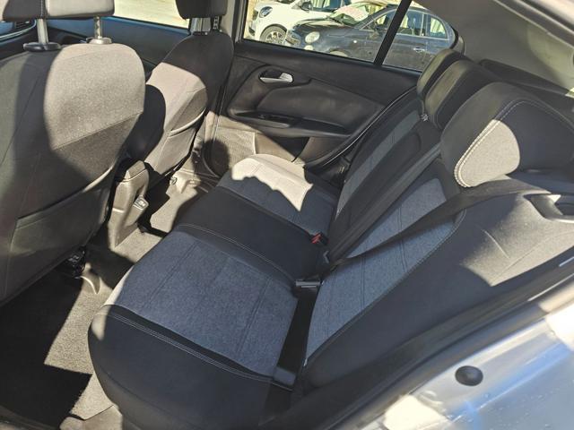 FIAT Tipo 1.6 Mjt S&S 5 porte Cross