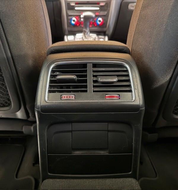 Audi A4 Avant 2.0 tdi Business 143cv multitronic