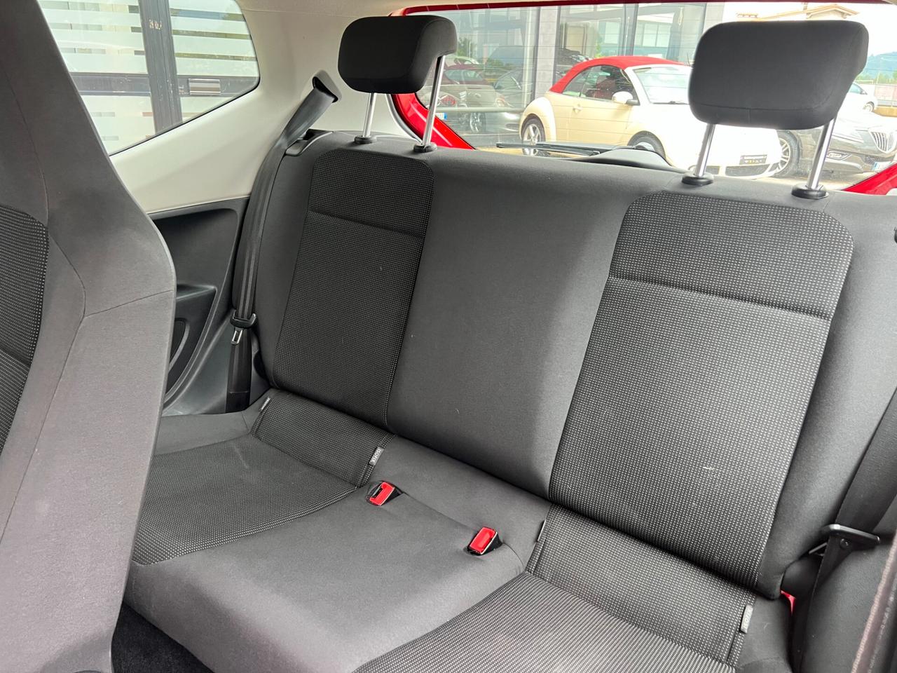 VW UP 1.0/UNICA PROPRIETARIA/GARANZIA