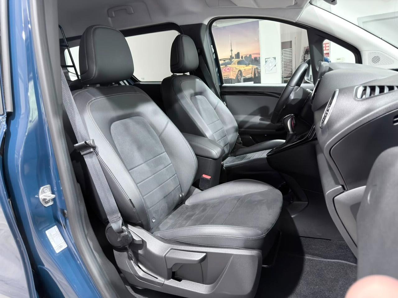 MERCEDES CITAN TOURER T180D AUTOMATIC 99000km 2022