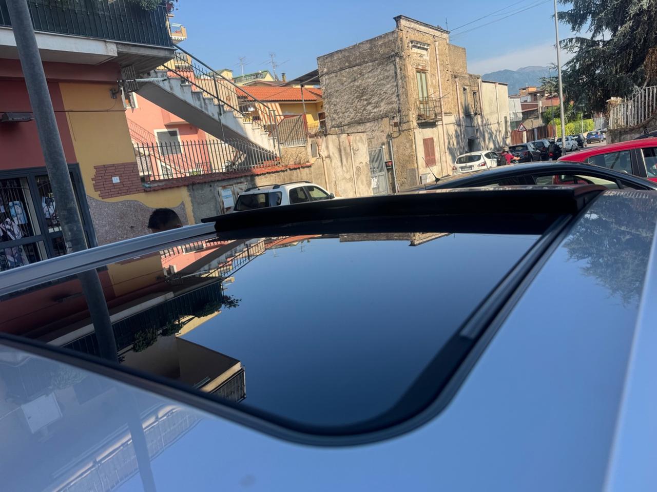 Bmw X1 sDrive18d xLine