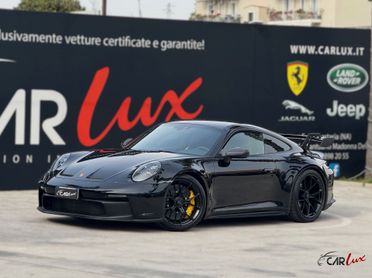 Porsche 911 992 Carrera Coupe 4.0 GT3 510CV LIFT PASM