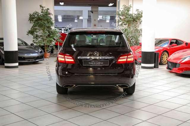 Mercedes-Benz B 180 BLIND SPOT|TELECAMERA|TEMPOMAT|TETTO PANORAMICO