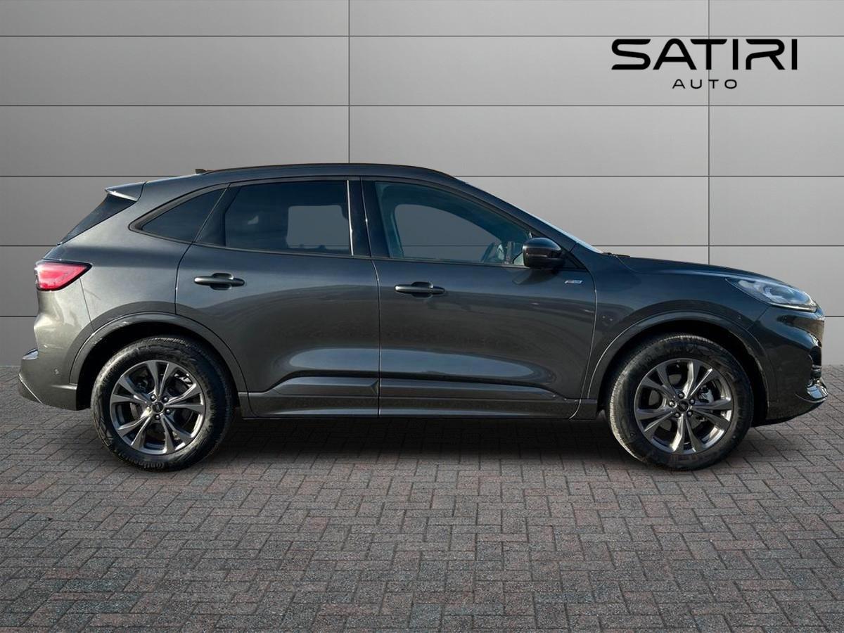 FORD Kuga III 2020 - Kuga 2.5 phev ST-Line X 2wd 225cv cvt