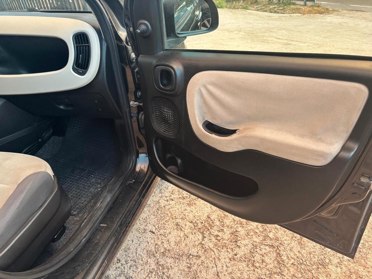 Fiat Panda 1.2 Lounge - 2013