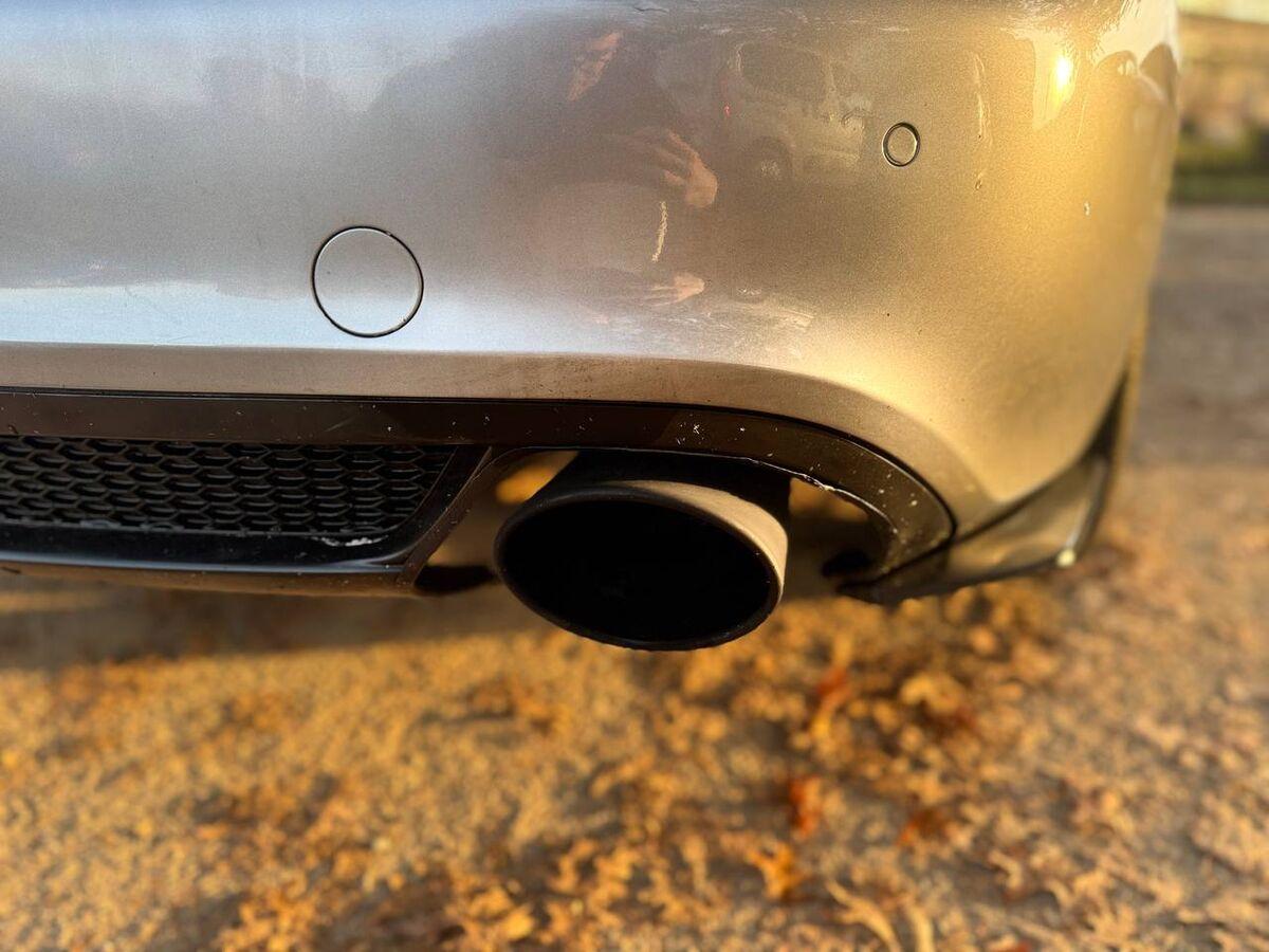 Audi A5 2.0 tfsi Ambition multitronic