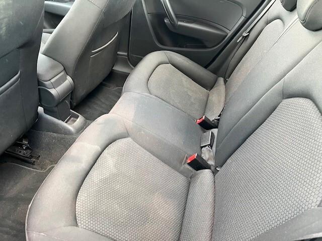 Audi A1 1.6 TDI 105 CV Attraction