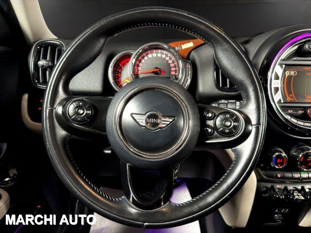 MINI Countryman 1.5 One D Hype Countryman