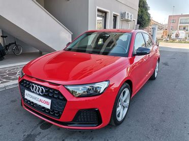 AUDI A1 30 TFSI S tronic