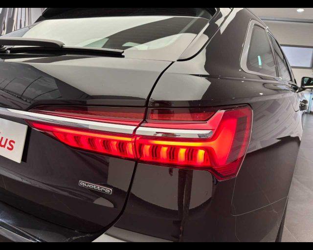 AUDI A6 Avant 45 3.0 TDI quattro ultra S tronic S line ed