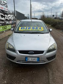Ford Focus CC 1.6 TDCi (90CV) 5p.