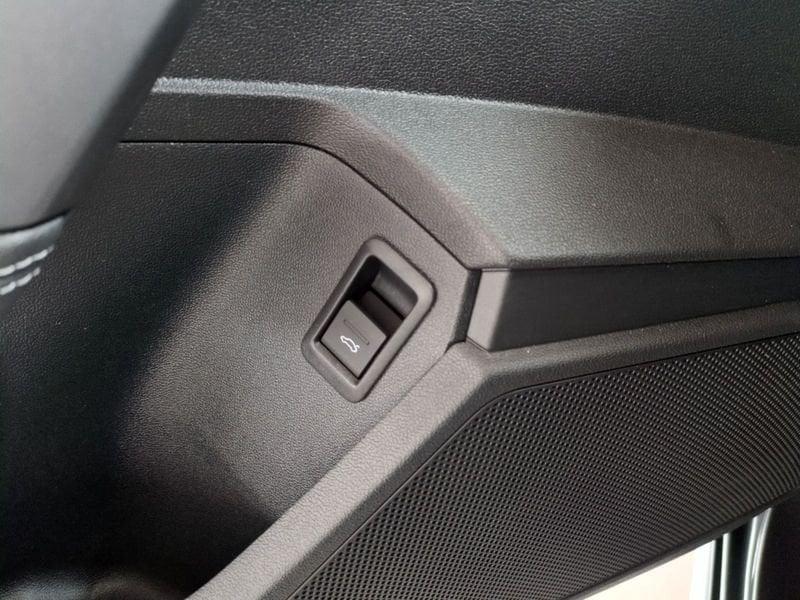 Audi A3 35 TDI S tronic S line Edition