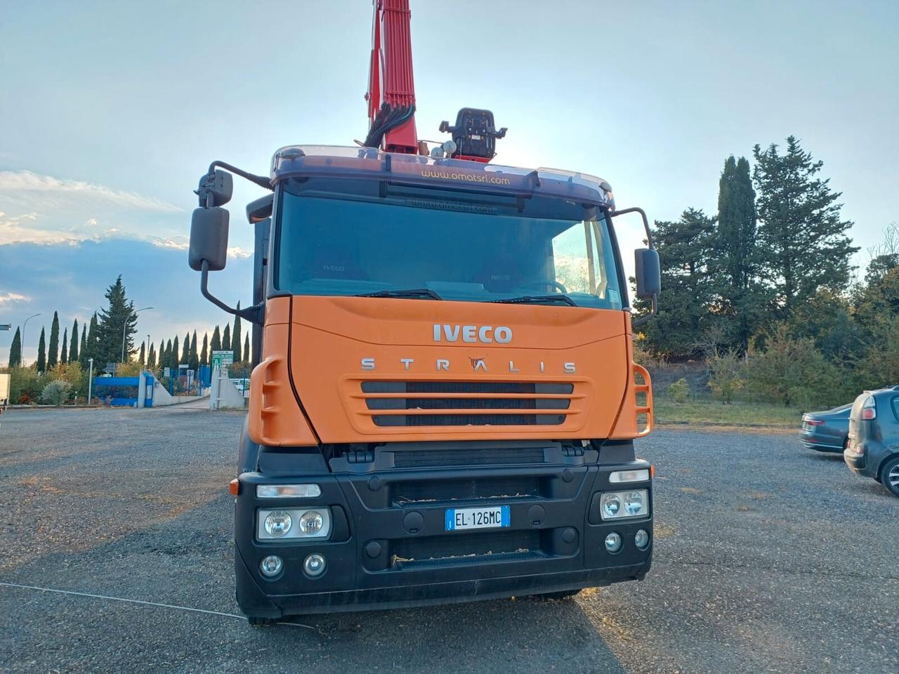Iveco 260S43 RIF.5045