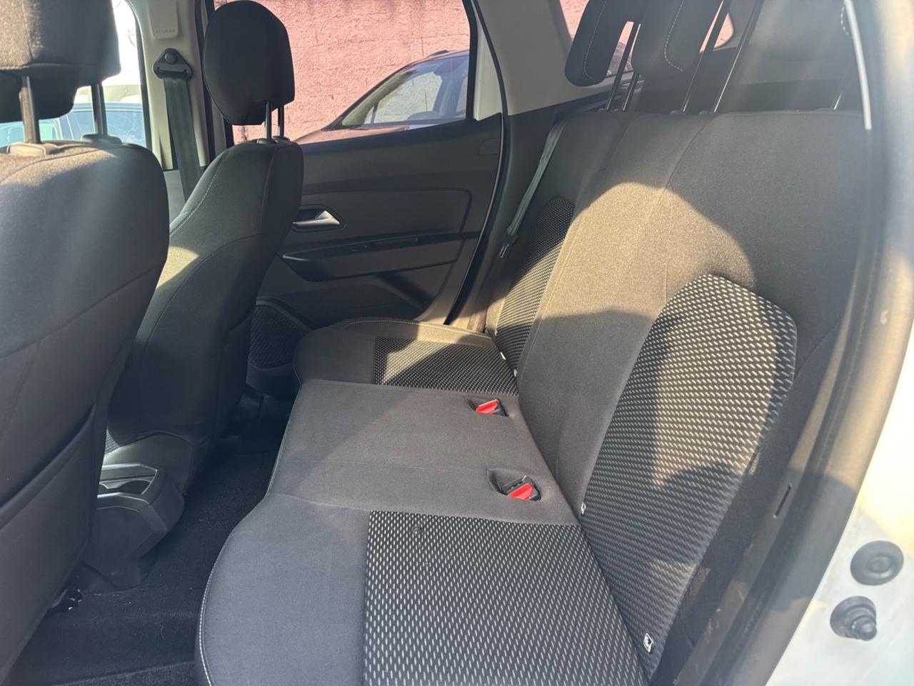 Dacia Duster 1.0 TCe 100 CV ECO-G 4x2 15th Anniversary