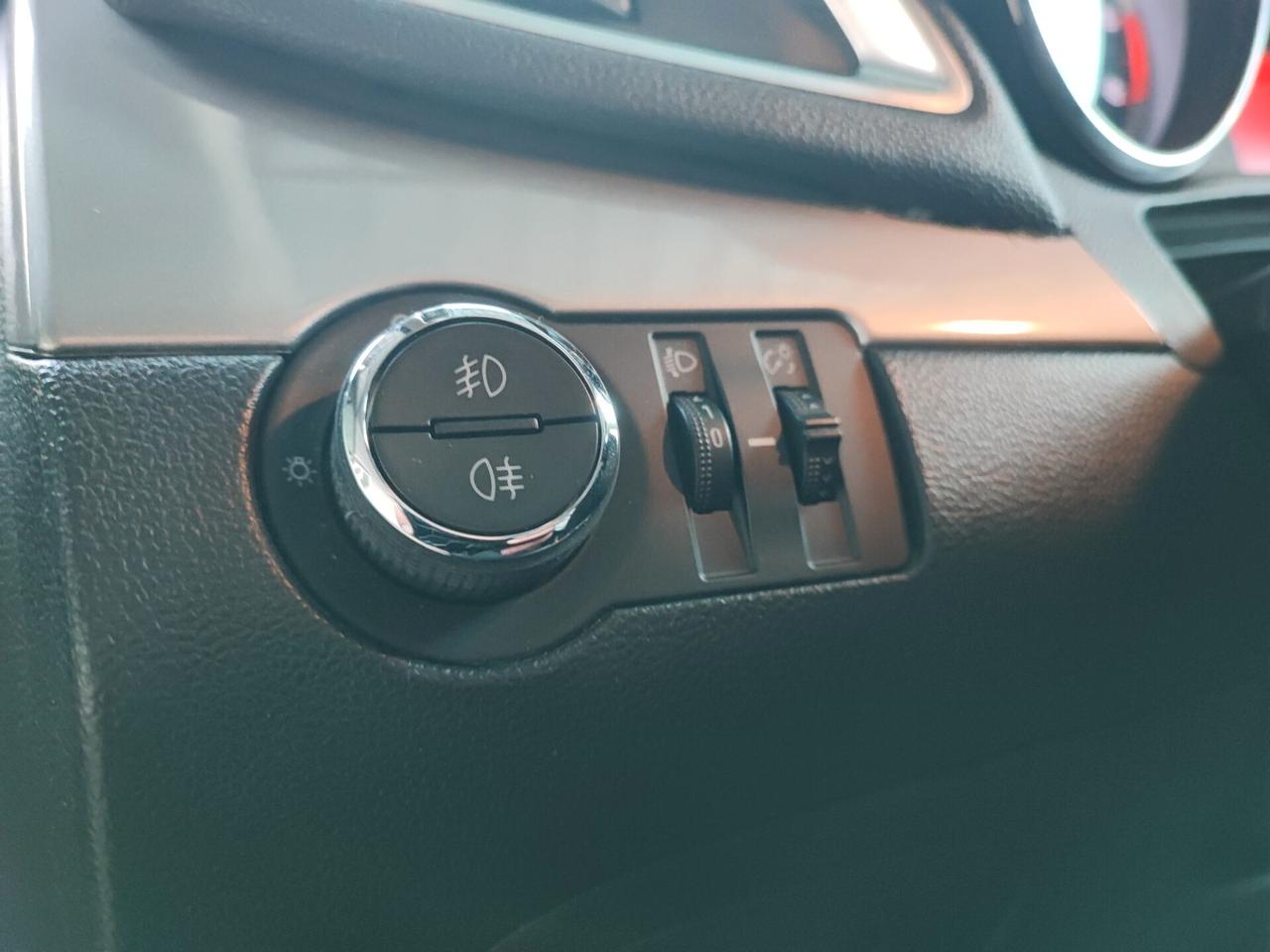 Opel Mokka 1.6 CDTI Ecotec 136CV 4x2 Start&Stop Cosmo