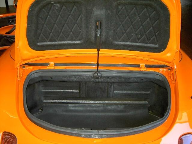 Fiat Barchetta 1.8 16V