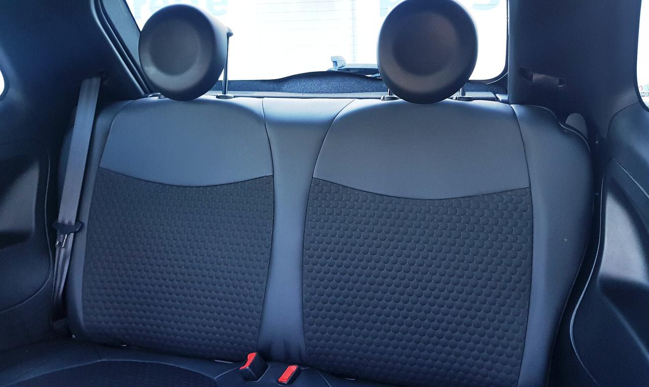 FIAT 500 1.2 SPORT 02/2014