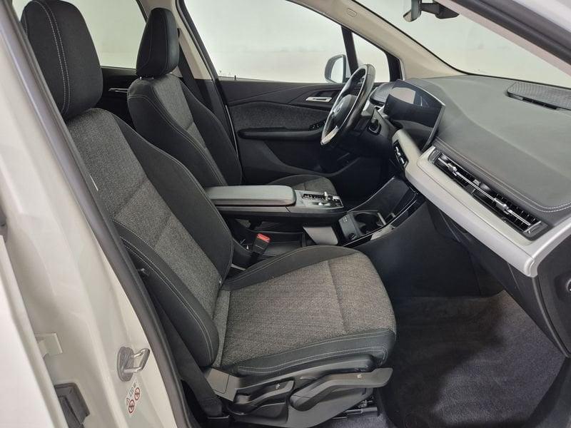 BMW Serie 2 Active Tourer Serie 2 U06 Active Tourer 218i Active Tourer auto
