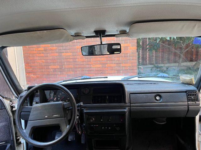 VOLVO 240 2.0 Station Wagon Polar Asi unico proprietario