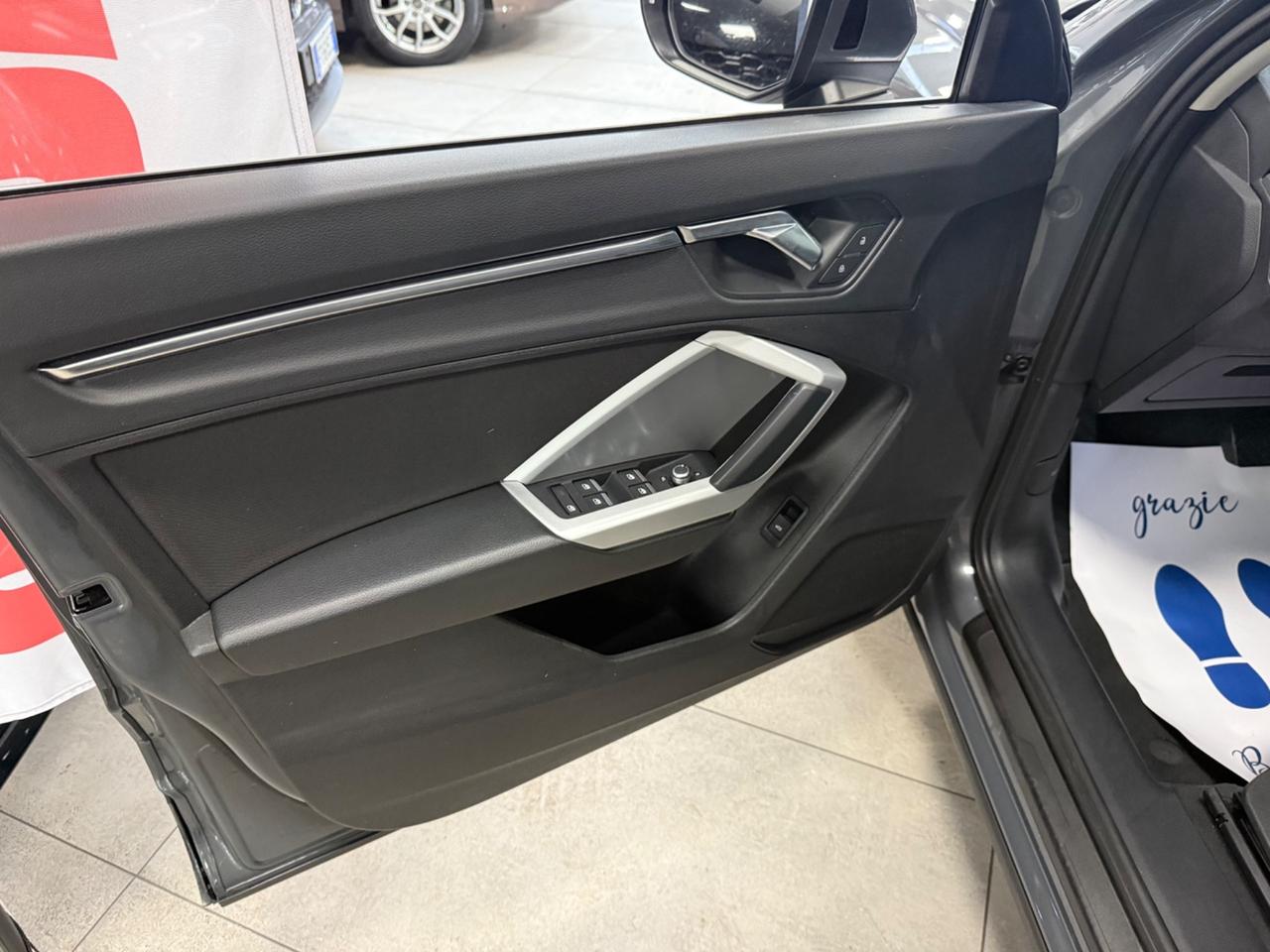 Audi Q3 SPB 35 TDI S tronic quattro edition 150CV