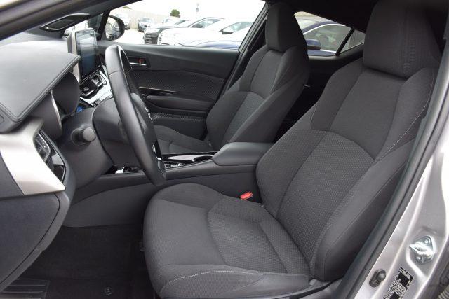 TOYOTA C-HR 1.8 Hybrid E-CVT Trend *Sedili risc., Telecamera*